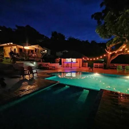 Gatun Lake Lodge Hotel Pueblo Nuevo  Exterior foto