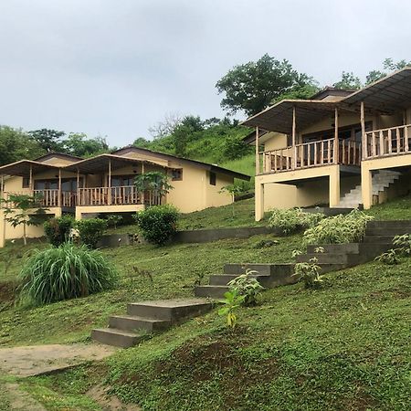 Gatun Lake Lodge Hotel Pueblo Nuevo  Exterior foto